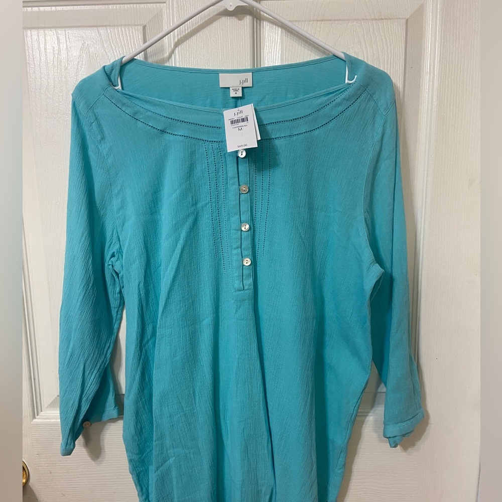 NWT — Long Sleeve